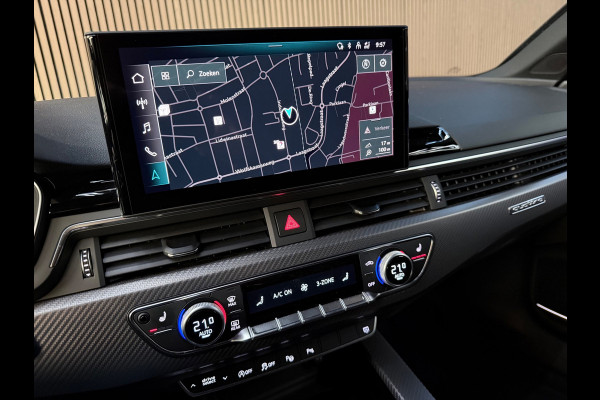 Audi RS4 Avant 2.9 TFSI Quattro - Keramic - Pano - B&O