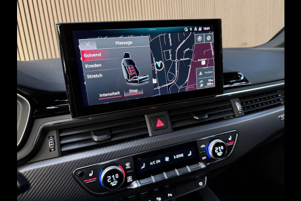 Audi RS4 Avant 2.9 TFSI Quattro - Keramic - Pano - B&O