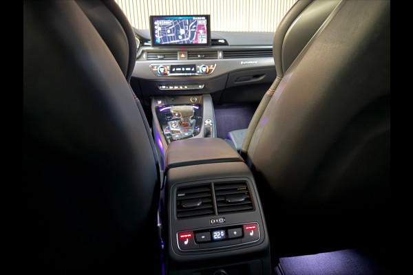 Audi RS4 Avant 2.9 TFSI Quattro - Keramic - Pano - B&O