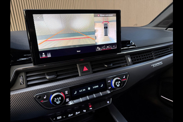 Audi RS4 Avant 2.9 TFSI Quattro - Keramic - Pano - B&O