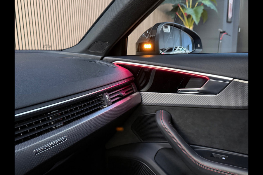 Audi RS4 Avant 2.9 TFSI Quattro - Keramic - Pano - B&O