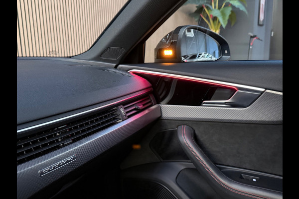 Audi RS4 Avant 2.9 TFSI Quattro - Keramic - Pano - B&O