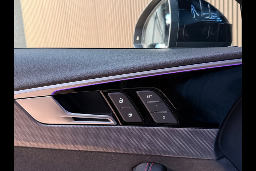 Audi RS4 Avant 2.9 TFSI Quattro - Keramic - Pano - B&O