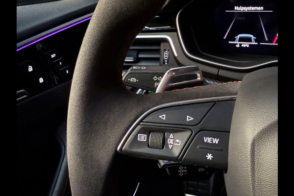 Audi RS4 Avant 2.9 TFSI Quattro - Keramic - Pano - B&O