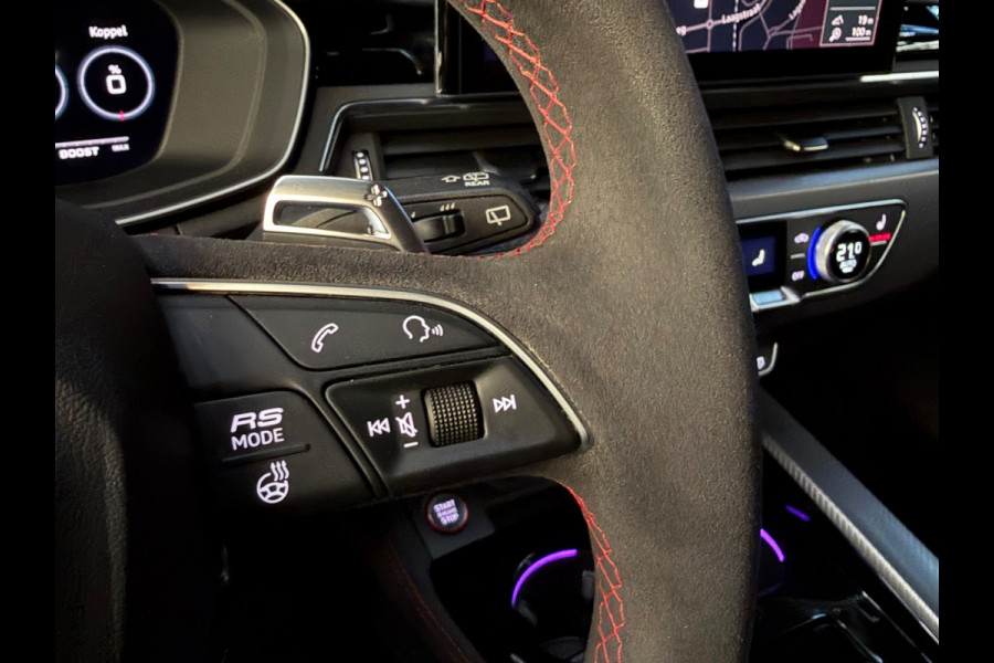 Audi RS4 Avant 2.9 TFSI Quattro - Keramic - Pano - B&O