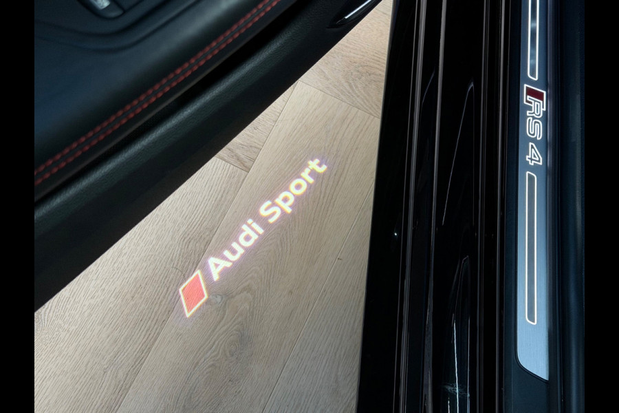 Audi RS4 Avant 2.9 TFSI Quattro - Keramic - Pano - B&O