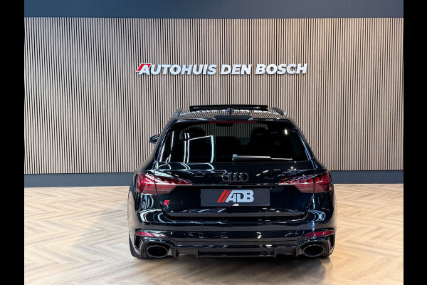 Audi RS4 Avant 2.9 TFSI Quattro - Keramic - Pano - B&O