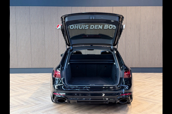 Audi RS4 Avant 2.9 TFSI Quattro - Keramic - Pano - B&O