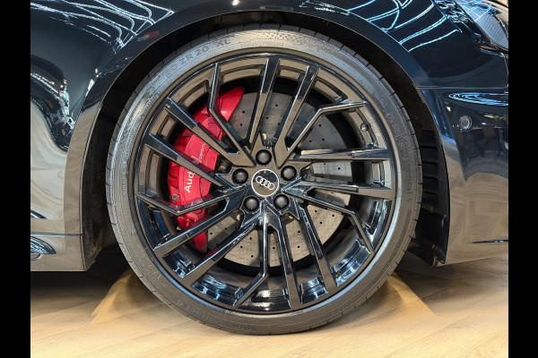 Audi RS4 Avant 2.9 TFSI Quattro - Keramic - Pano - B&O