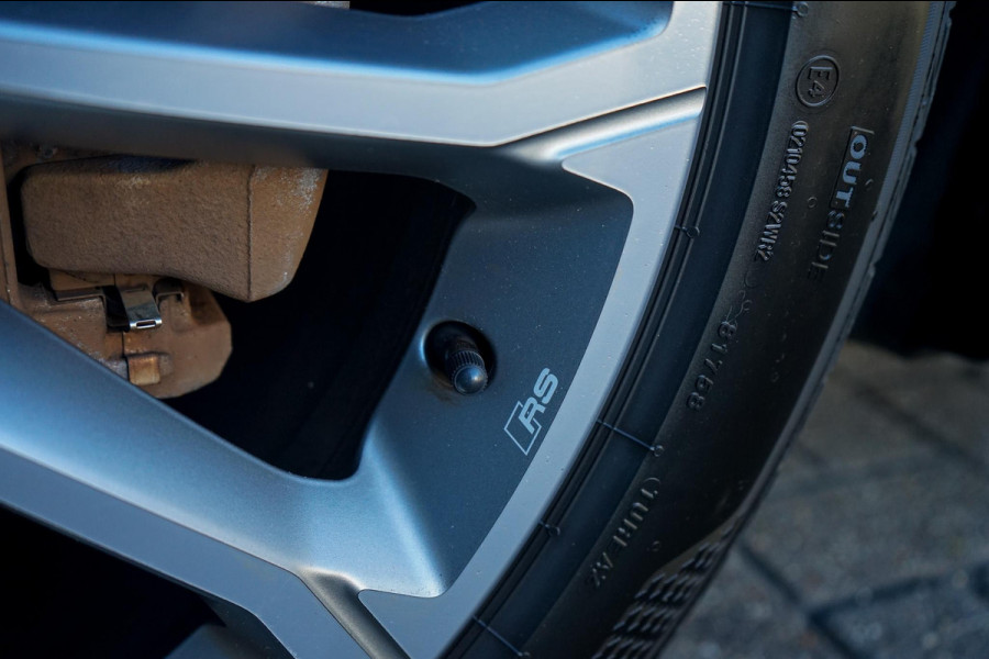 Audi Q4 e-tron 40 S edition 77 kWh