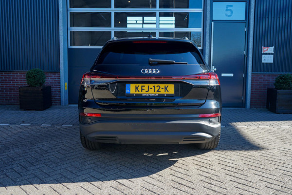 Audi Q4 e-tron 40 S edition 77 kWh