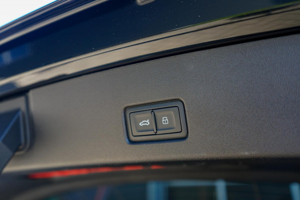 Audi Q4 e-tron 40 S edition 77 kWh