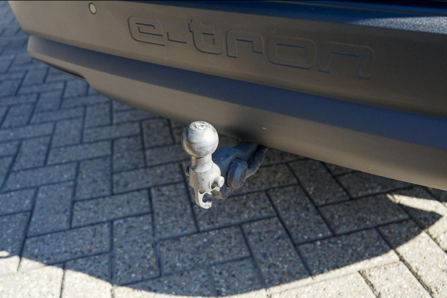 Audi Q4 e-tron 40 S edition 77 kWh