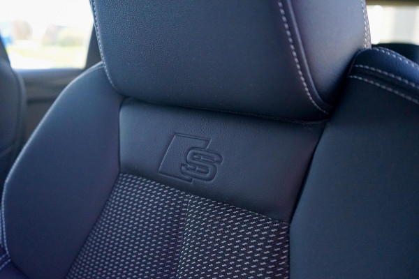 Audi Q4 e-tron 40 S edition 77 kWh