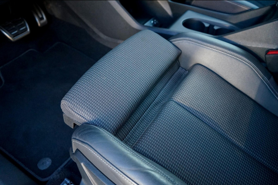 Audi Q4 e-tron 40 S edition 77 kWh