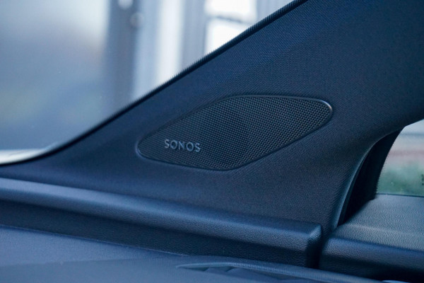 Audi Q4 e-tron 40 S edition 77 kWh