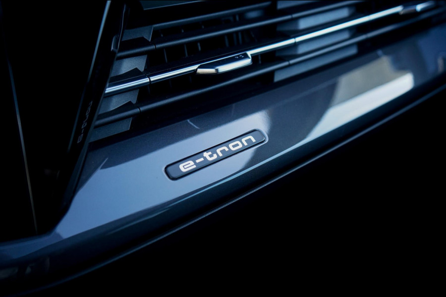 Audi Q4 e-tron 40 S edition 77 kWh