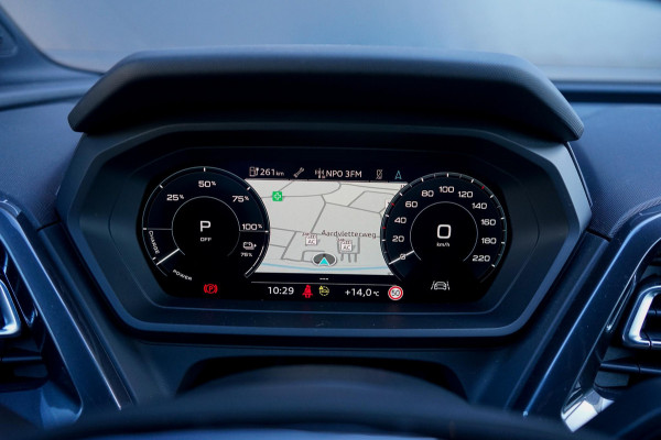 Audi Q4 e-tron 40 S edition 77 kWh