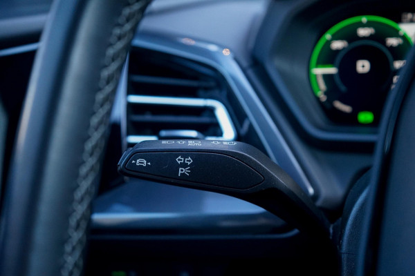 Audi Q4 e-tron 40 S edition 77 kWh