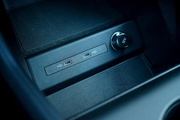 Audi Q4 e-tron 40 S edition 77 kWh