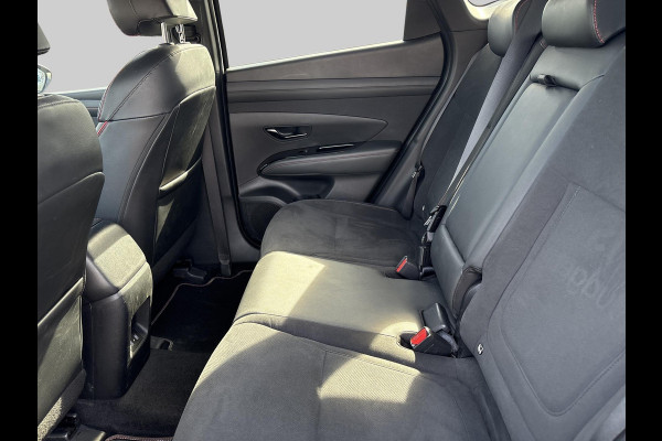 Hyundai Tucson 1.6 T-GDI PHEV N Line Edition