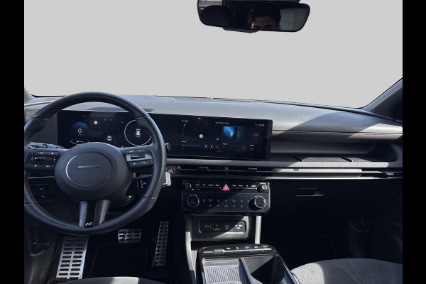 Hyundai Tucson 1.6 T-GDI PHEV N Line Edition