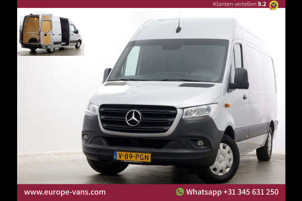 Mercedes-Benz Sprinter 316 CDI 163pk RWD L2H2 Airco/Navi/Camera 09-2020