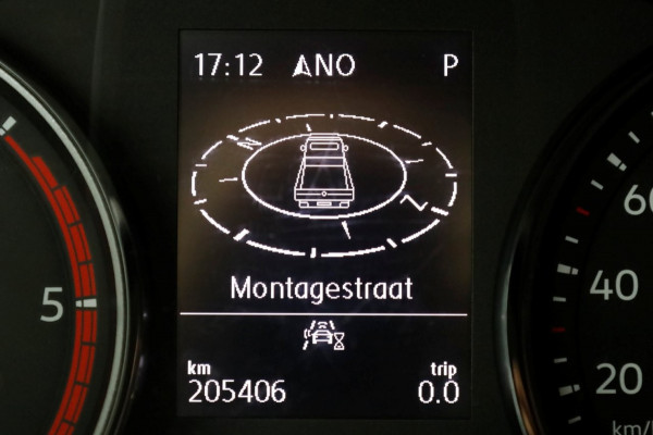 MAN TGE 3.180 2.0 177pk DSG-Automaat Bakwagen met achterdeuren 235cm Hoog 01-2023