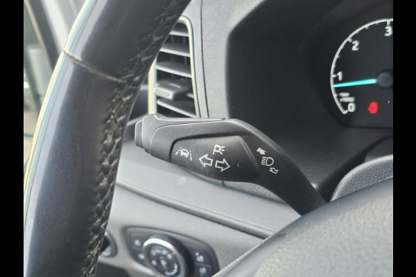 Ford Transit 350 2.0 TDCI L2H2 Trend | Automaat | Camera | Trekhaak | Cruise control | Lane assist | Voorruitverwarming | Bijrijdersbank