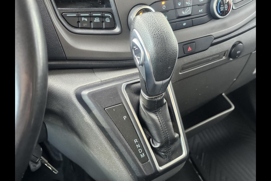 Ford Transit 350 2.0 TDCI L2H2 Trend | Automaat | Camera | Trekhaak | Cruise control | Lane assist | Voorruitverwarming | Bijrijdersbank