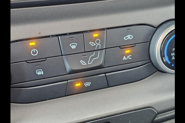 Ford Transit 350 2.0 TDCI L2H2 Trend | Automaat | Camera | Trekhaak | Cruise control | Lane assist | Voorruitverwarming | Bijrijdersbank