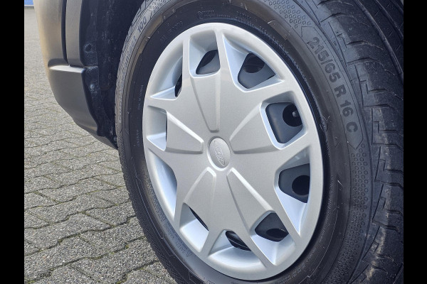 Ford Transit 350 2.0 TDCI L2H2 Trend | Automaat | Camera | Trekhaak | Cruise control | Lane assist | Voorruitverwarming | Bijrijdersbank