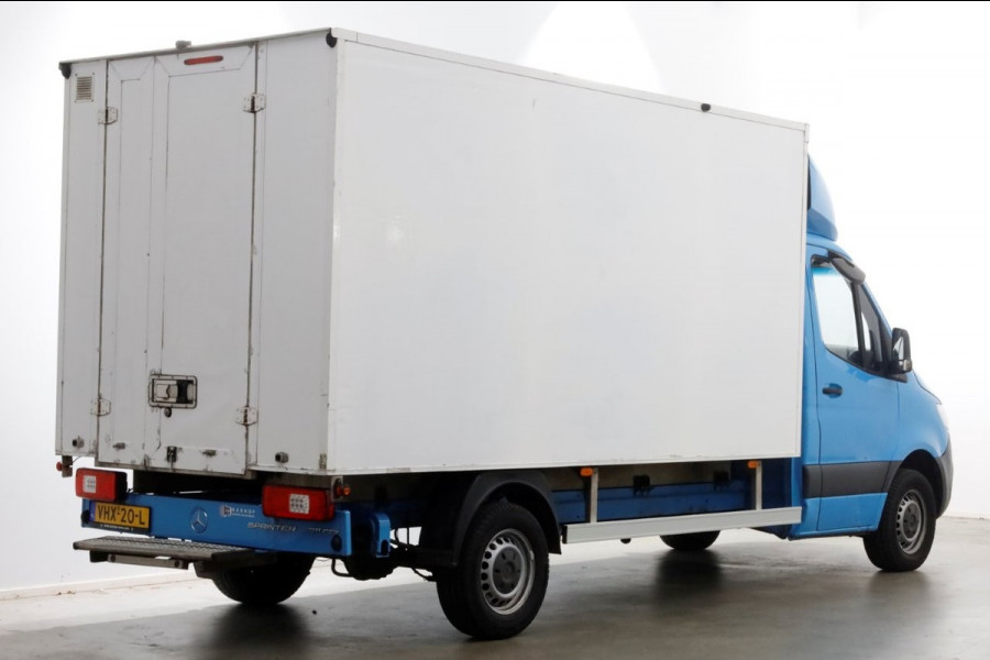 Mercedes-Benz Sprinter 311 CDI 115pk E6 RWD Bakwagen met achterdeuren 2-Persoons 12-2020