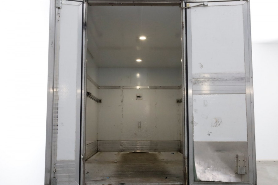 Mercedes-Benz Sprinter 311 CDI 115pk E6 RWD Bakwagen met achterdeuren 2-Persoons 12-2020