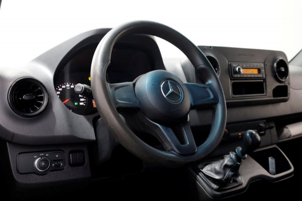 Mercedes-Benz Sprinter 311 CDI 115pk E6 RWD Bakwagen met achterdeuren 2-Persoons 12-2020