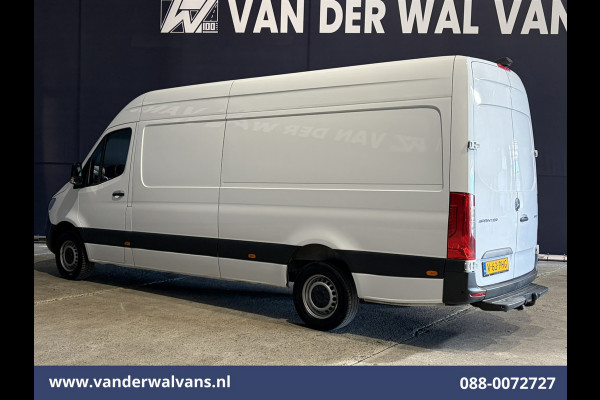 Mercedes-Benz Sprinter 317 CDI 170pk L3H2 Euro6 Airco | Camera | Navigatie | Apple Carplay | Parkeersensoren Android Auto, Bijrijdersbank, Trekhaak