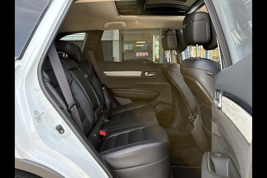 Renault Koleos 1.3 TCe 160pk EDC Initiale Paris | Automaat | VOL! | Trekhaak | Leder | Panoramadak | Stoel- Ventilatie & Verwarming | ACC | Camera |