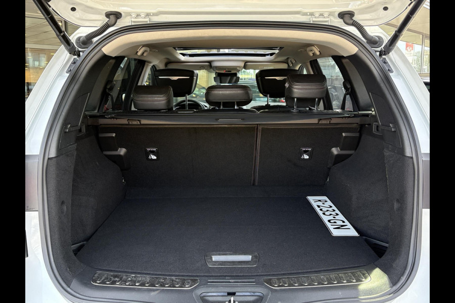 Renault Koleos 1.3 TCe 160pk EDC Initiale Paris | Automaat | VOL! | Trekhaak | Leder | Panoramadak | Stoel- Ventilatie & Verwarming | ACC | Camera |