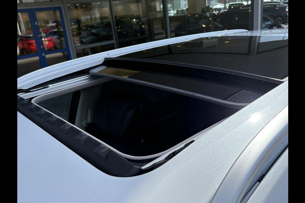 Renault Koleos 1.3 TCe 160pk EDC Initiale Paris | Automaat | VOL! | Trekhaak | Leder | Panoramadak | Stoel- Ventilatie & Verwarming | ACC | Camera |