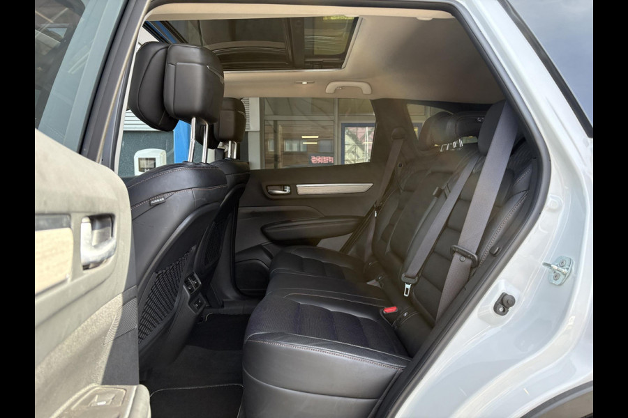 Renault Koleos 1.3 TCe 160pk EDC Initiale Paris | Automaat | VOL! | Trekhaak | Leder | Panoramadak | Stoel- Ventilatie & Verwarming | ACC | Camera |