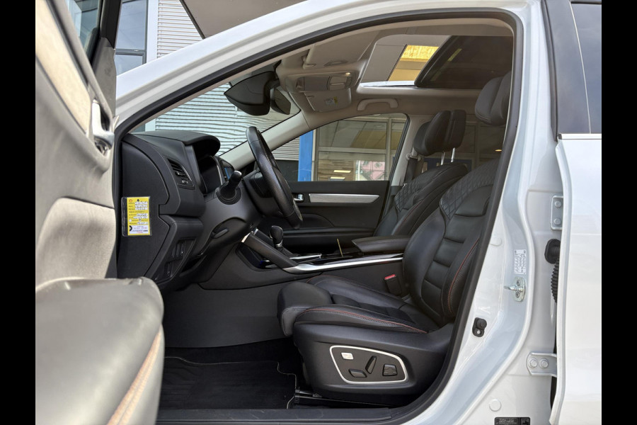 Renault Koleos 1.3 TCe 160pk EDC Initiale Paris | Automaat | VOL! | Trekhaak | Leder | Panoramadak | Stoel- Ventilatie & Verwarming | ACC | Camera |