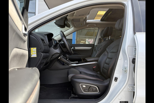 Renault Koleos 1.3 TCe 160pk EDC Initiale Paris | Automaat | VOL! | Trekhaak | Leder | Panoramadak | Stoel- Ventilatie & Verwarming | ACC | Camera |