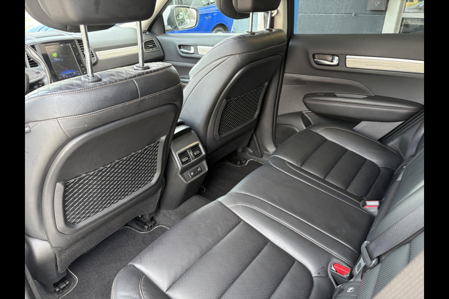 Renault Koleos 1.3 TCe 160pk EDC Initiale Paris | Automaat | VOL! | Trekhaak | Leder | Panoramadak | Stoel- Ventilatie & Verwarming | ACC | Camera |