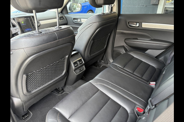 Renault Koleos 1.3 TCe 160pk EDC Initiale Paris | Automaat | VOL! | Trekhaak | Leder | Panoramadak | Stoel- Ventilatie & Verwarming | ACC | Camera |