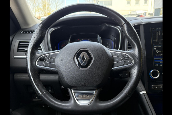 Renault Koleos 1.3 TCe 160pk EDC Initiale Paris | Automaat | VOL! | Trekhaak | Leder | Panoramadak | Stoel- Ventilatie & Verwarming | ACC | Camera |