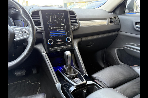 Renault Koleos 1.3 TCe 160pk EDC Initiale Paris | Automaat | VOL! | Trekhaak | Leder | Panoramadak | Stoel- Ventilatie & Verwarming | ACC | Camera |