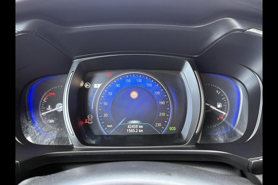 Renault Koleos 1.3 TCe 160pk EDC Initiale Paris | Automaat | VOL! | Trekhaak | Leder | Panoramadak | Stoel- Ventilatie & Verwarming | ACC | Camera |