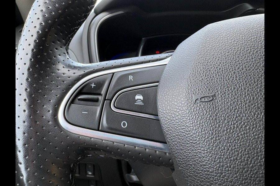 Renault Koleos 1.3 TCe 160pk EDC Initiale Paris | Automaat | VOL! | Trekhaak | Leder | Panoramadak | Stoel- Ventilatie & Verwarming | ACC | Camera |