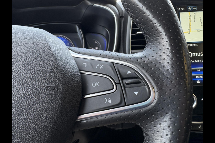 Renault Koleos 1.3 TCe 160pk EDC Initiale Paris | Automaat | VOL! | Trekhaak | Leder | Panoramadak | Stoel- Ventilatie & Verwarming | ACC | Camera |