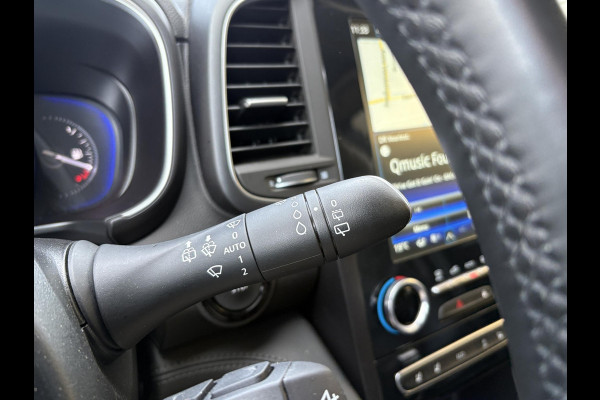 Renault Koleos 1.3 TCe 160pk EDC Initiale Paris | Automaat | VOL! | Trekhaak | Leder | Panoramadak | Stoel- Ventilatie & Verwarming | ACC | Camera |